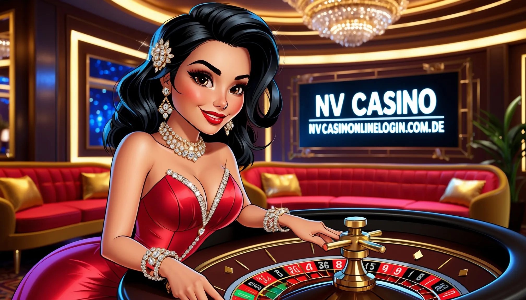 NV Casino - ehrlicher Test und Erfahrungen 2026