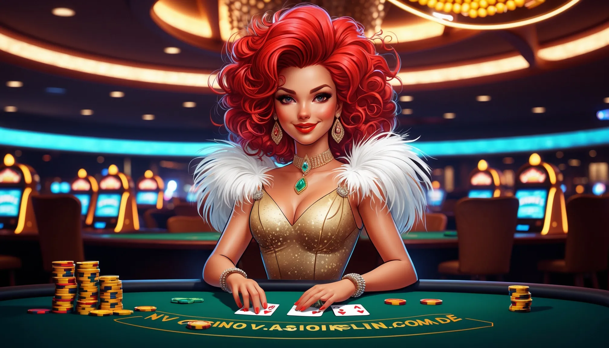 NV Casino - ehrlicher Test und Erfahrungen 2026