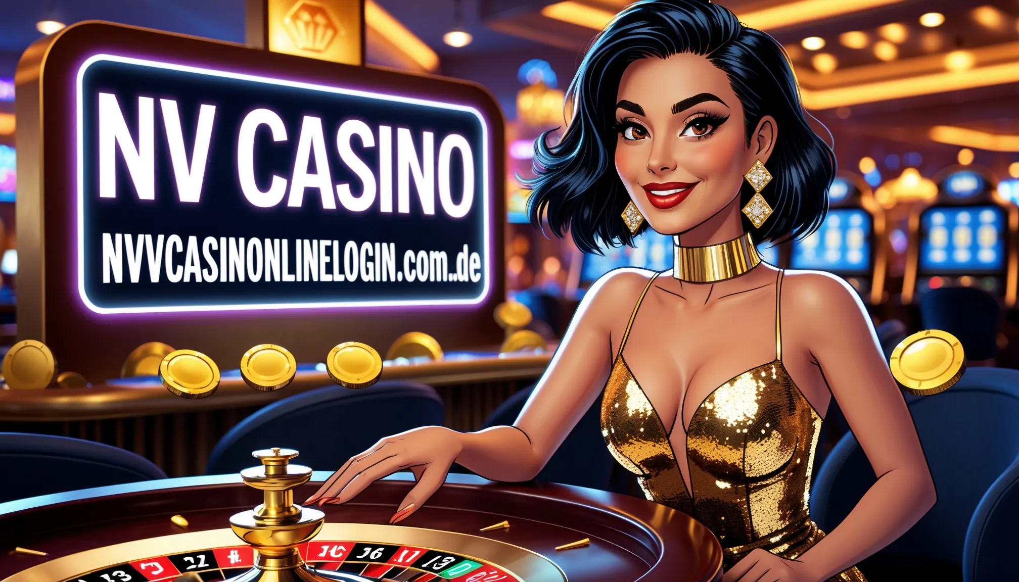 NV Casino Bonus 2026 - bis zu 67 € ohne Einzahlung