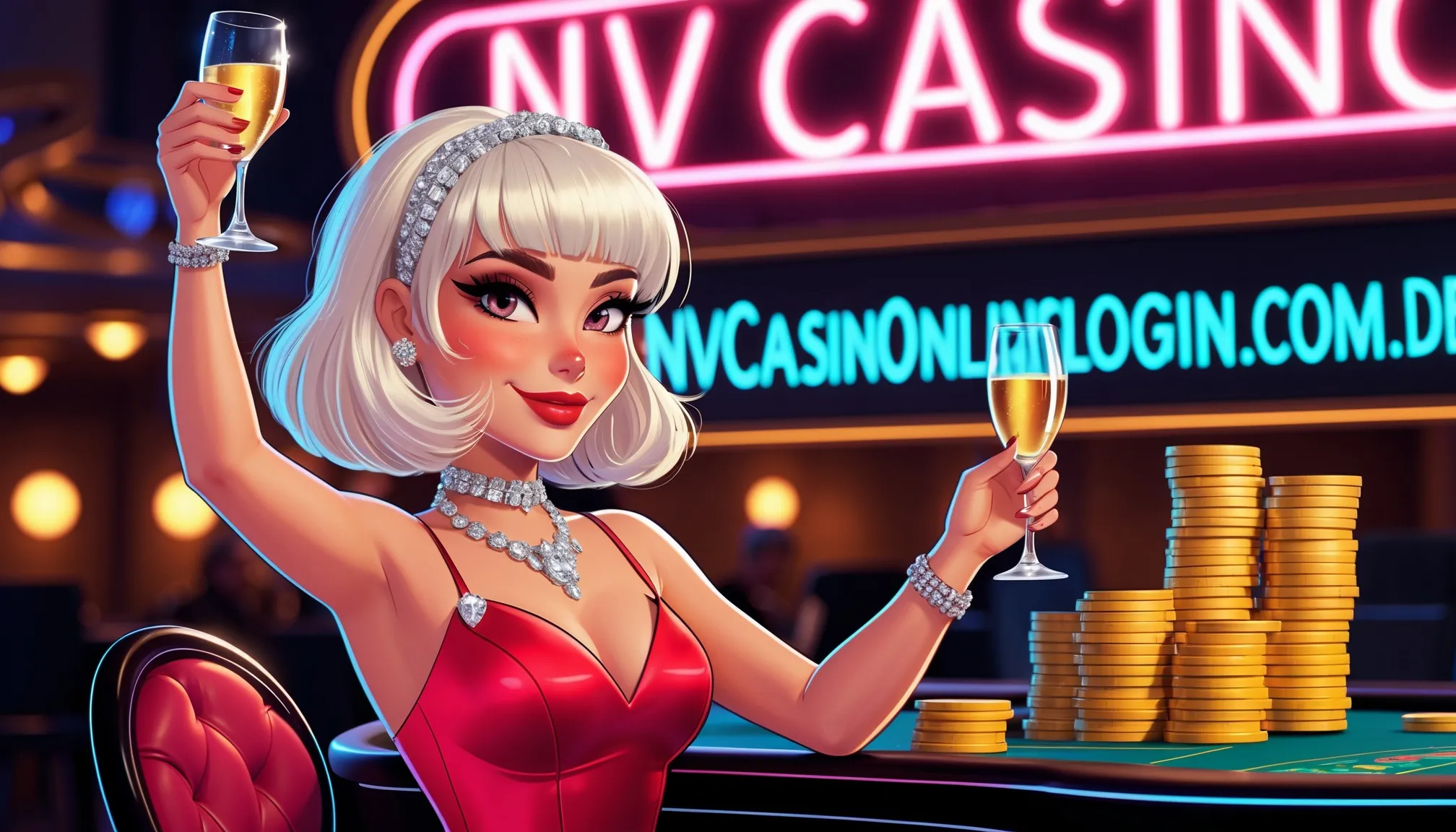 NV Casino App - Download für Android und iOS 2026